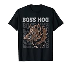 Capture boss hog for sale  Delivered anywhere in USA 