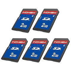 Indmem card 2gb gebraucht kaufen  Wird an jeden Ort in Deutschland