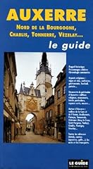Auxerre. nord bourgogne d'occasion  Livré partout en Belgiqu