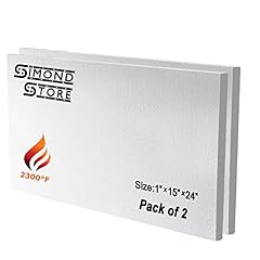 Simond ceramic fiber for sale  Delivered anywhere in USA 