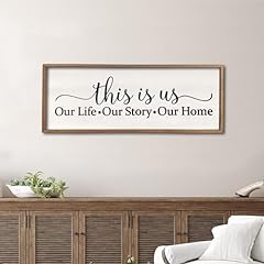 Sign wall decor for sale  Delivered anywhere in USA 
