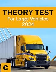 Theory test large for sale  Delivered anywhere in UK