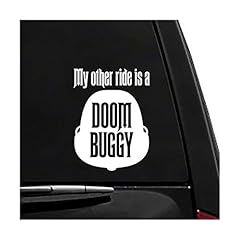 Doom buggy haunted for sale  Delivered anywhere in USA 