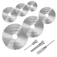 Cutting wheel set for sale  Delivered anywhere in USA 