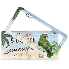 Clock somewhere parrot for sale  Delivered anywhere in UK
