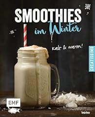 Smoothies winter kalt gebraucht kaufen  Wird an jeden Ort in Deutschland