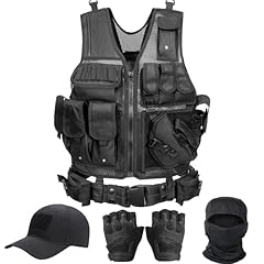 Vpzenar airsoft vest for sale  Delivered anywhere in USA 