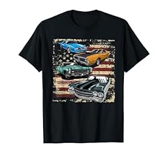 Auto epoca american usato  Spedito ovunque in Italia 