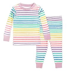Honestbaby piece pajamas for sale  Delivered anywhere in USA 