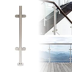 Glass railing mid for sale  Delivered anywhere in USA 