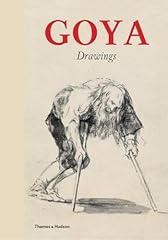 Goya drawings d'occasion  Livré partout en France