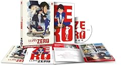 Lupin zero usato  Spedito ovunque in Italia 