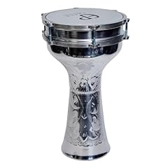 Turkish darbuka doumbek for sale  Delivered anywhere in USA 