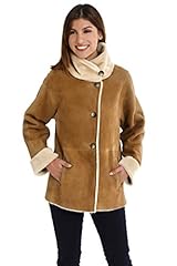 Danko 19008 lammfellmantel gebraucht kaufen  Wird an jeden Ort in Deutschland