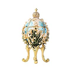 Furuida faberge egg for sale  Delivered anywhere in USA 