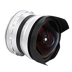 7.5mm f2.8 180º for sale  Delivered anywhere in UK