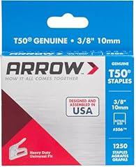 Arrow fastener 50624sptp for sale  Delivered anywhere in USA 