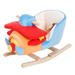 Qaba kids rocking for sale  Delivered anywhere in USA 