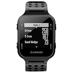 Garmin approach s20 for sale  Delivered anywhere in UK