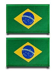 Stück brasilien flagge gebraucht kaufen  Wird an jeden Ort in Deutschland