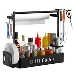 Zddloinp grill caddy for sale  Delivered anywhere in USA 