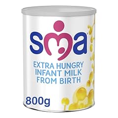 Sma extra hungry for sale  Delivered anywhere in UK