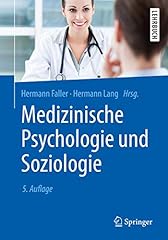 Medizinische psychologie sozio gebraucht kaufen  Wird an jeden Ort in Deutschland