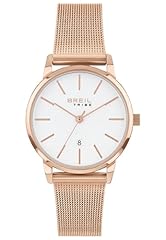 Breil orologio donna usato  Spedito ovunque in Italia 