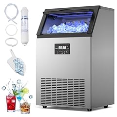 Ice maker commercial for sale  Delivered anywhere in USA 