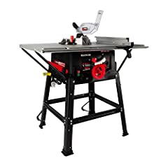 10" Table Saw - 2000W 5000RPM for sale  Delivered anywhere in UK