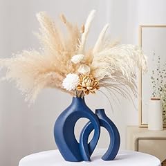 Modern ceramic flower for sale  Delivered anywhere in USA 