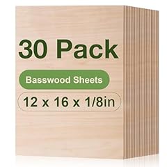 Robotime pack basswood for sale  Delivered anywhere in USA 