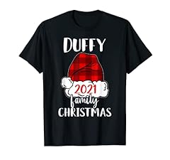 Christmas 2021 duffy for sale  Delivered anywhere in USA 
