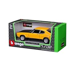 Bburago 1970 ford usato  Spedito ovunque in Italia 