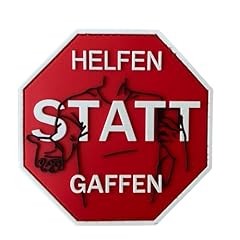 Polizeimemesshop helfen statt gebraucht kaufen  Wird an jeden Ort in Deutschland