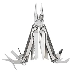 Leatherman charge multiutensil usato  Spedito ovunque in Italia 
