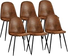 Furniturer dining chairs for sale  Delivered anywhere in USA 