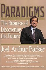 Paradigms business discovering for sale  Delivered anywhere in USA 