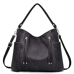 BestoU Handbags for Ladies Large Leather Crossbody for sale  Delivered anywhere in UK