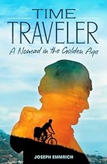 Time traveler nomad for sale  Delivered anywhere in USA 
