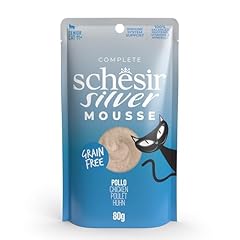 Titre schesir silver d'occasion  Livré partout en France