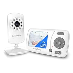 Hellobaby baby monitor for sale  Delivered anywhere in UK