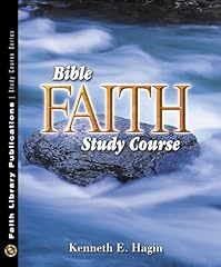 Bible faith study for sale  Delivered anywhere in USA 