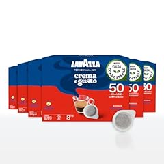 Lavazza cialde carta usato  Spedito ovunque in Italia 