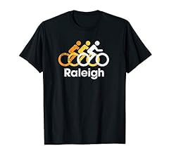 Bike raleigh shirt for sale  Delivered anywhere in USA 