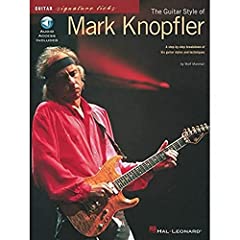 Partition knopfler mark d'occasion  Livré partout en France