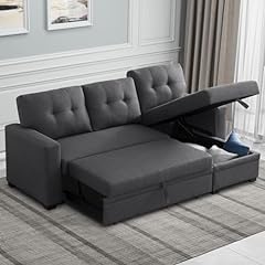 Rovibek sectional sleeper for sale  Delivered anywhere in USA 