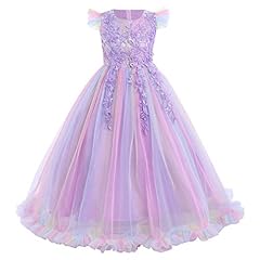Flower girls princess for sale  Delivered anywhere in USA 