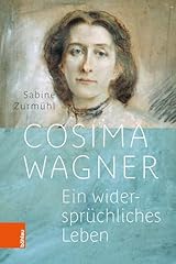 Cosima wagner widersprüchlich gebraucht kaufen  Wird an jeden Ort in Deutschland