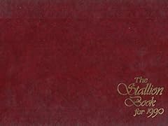 Stallion book 1990 for sale  Delivered anywhere in UK